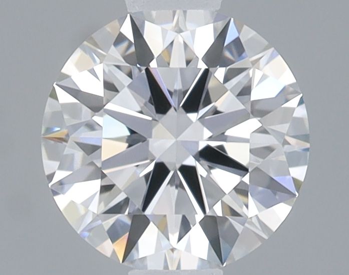 1.02 ct. round Lab Grown Diamond front image