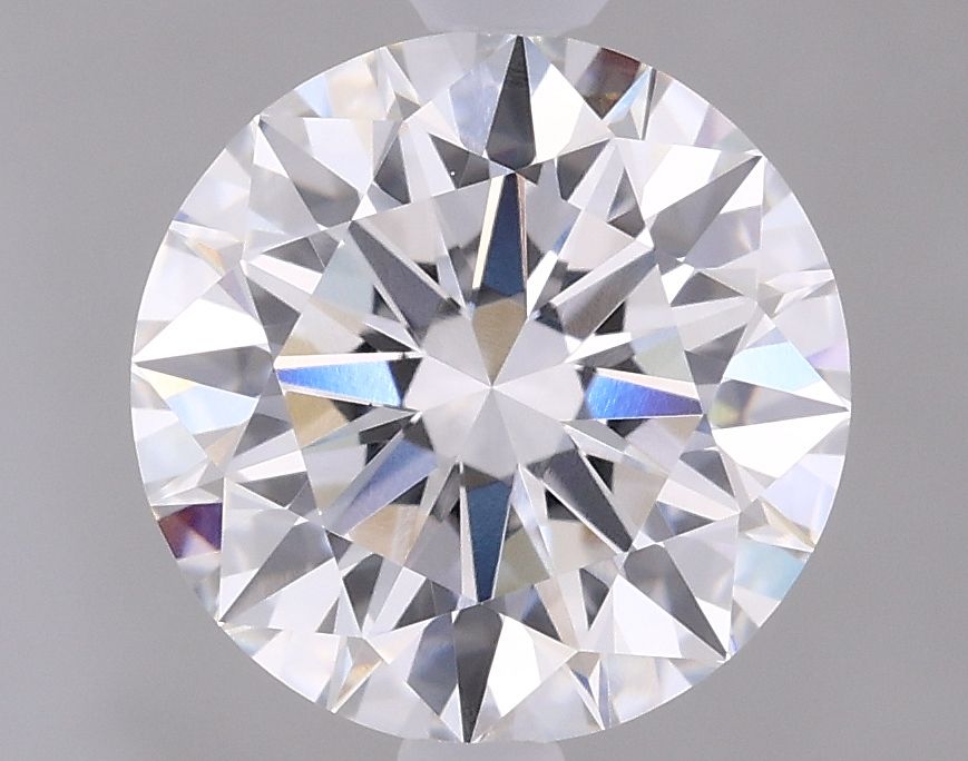 1.60 ct. round Lab Grown Diamond front image