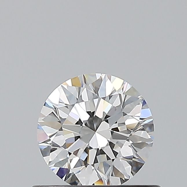 Diamant Rond 0.54 ct - Couleur G - Pureté VS2