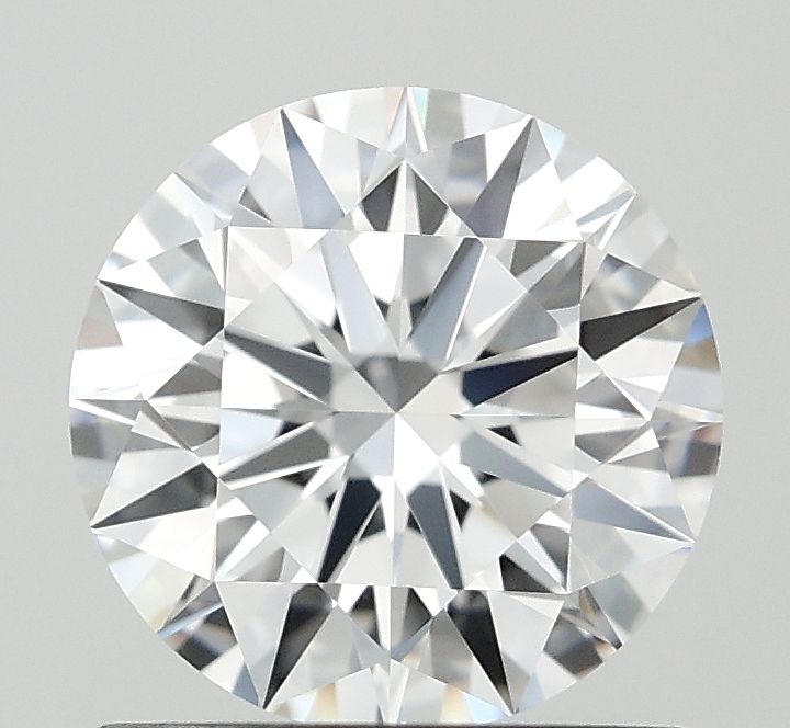 1.03 ct. round Lab Grown Diamond front image