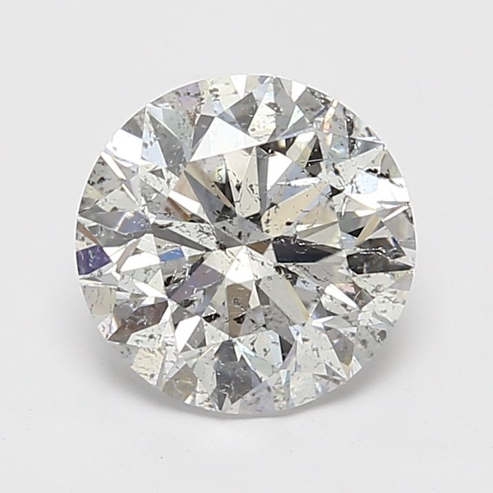 2.53 Carat