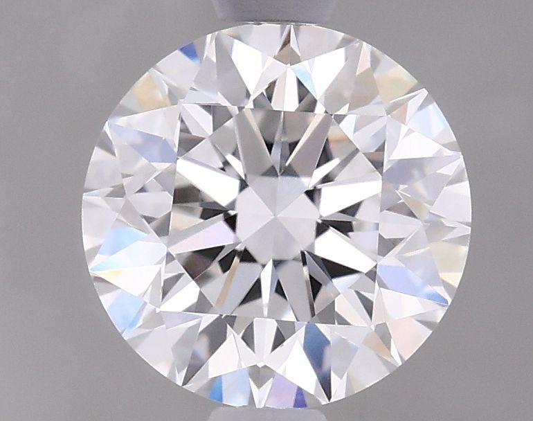 1.09 ct. round Lab Grown Diamond front image