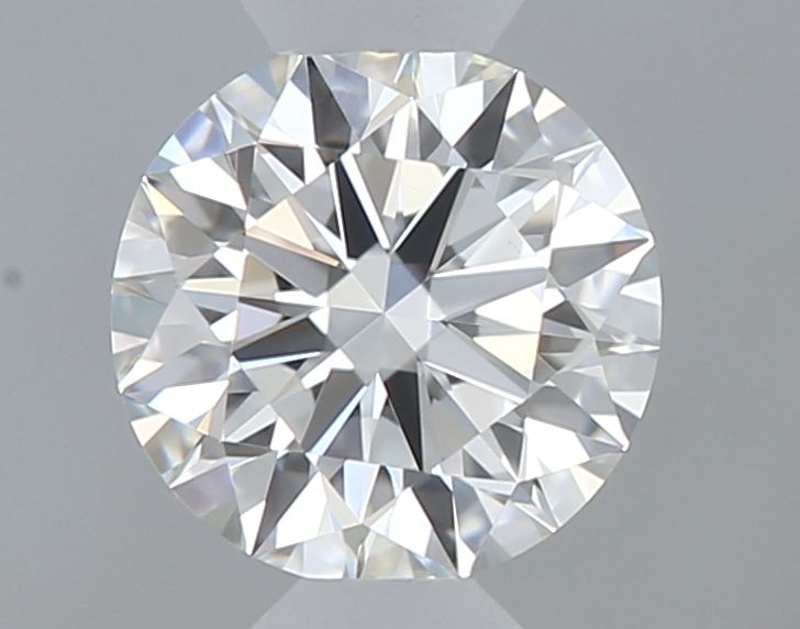 0.32 ct Round diamond