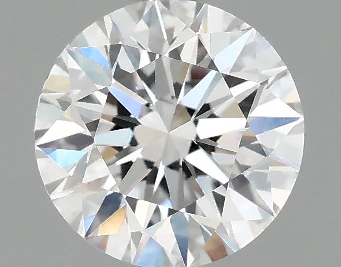 1.00 ct. round Lab Grown Diamond front image