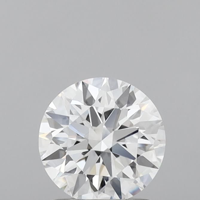 1.21 ct. round Lab Grown Diamond front image