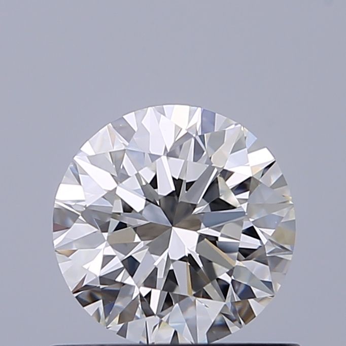 0.70 ct Round diamond