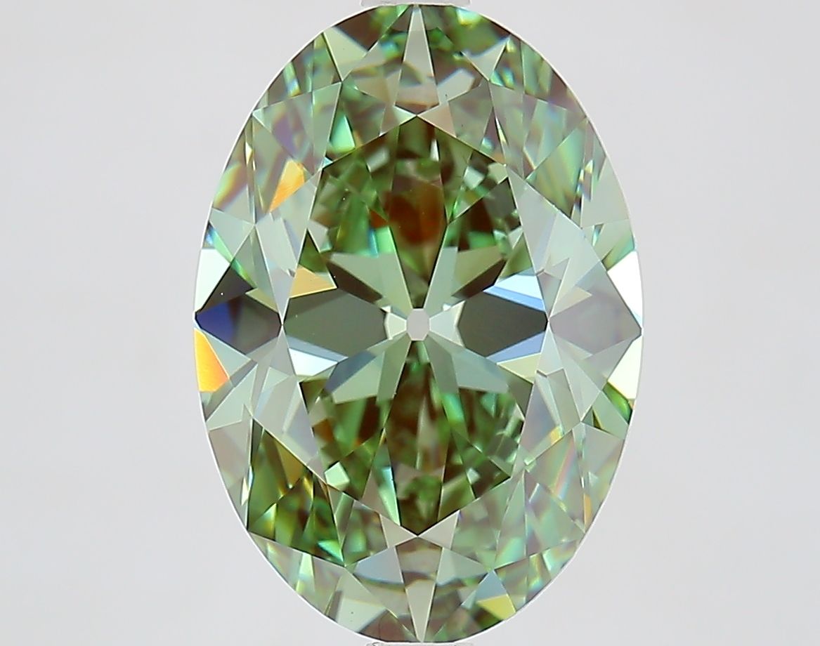5.01 Carat