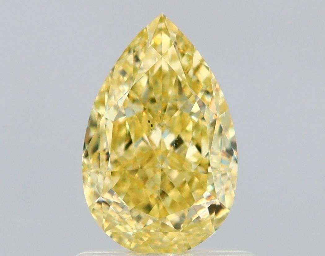 1.01 ct Pear diamond