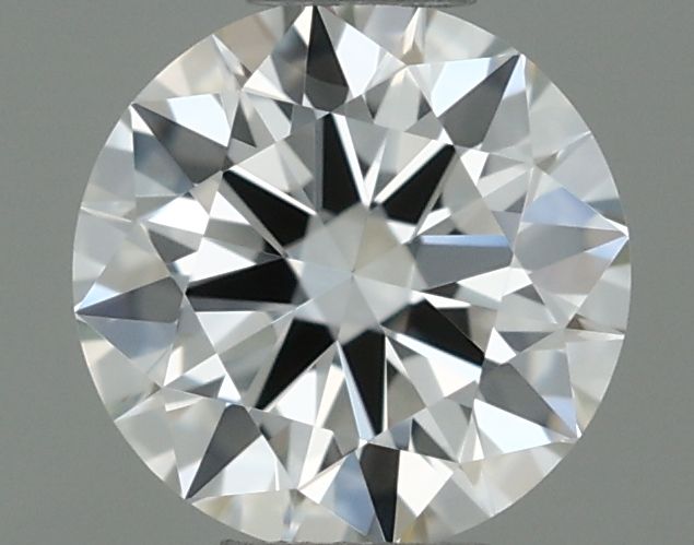 0.30 ct Round diamond