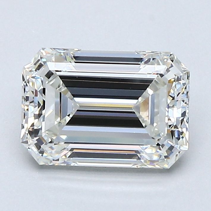 1.57 ct Emerald diamond