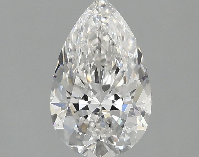 1.08 ct. pear Lab Grown Diamond front image