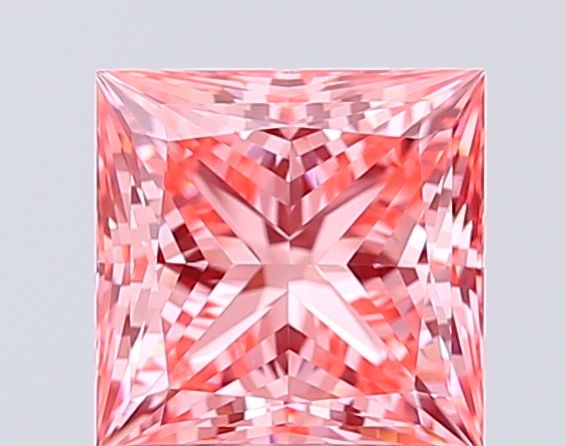 1.50 ct Princess diamond