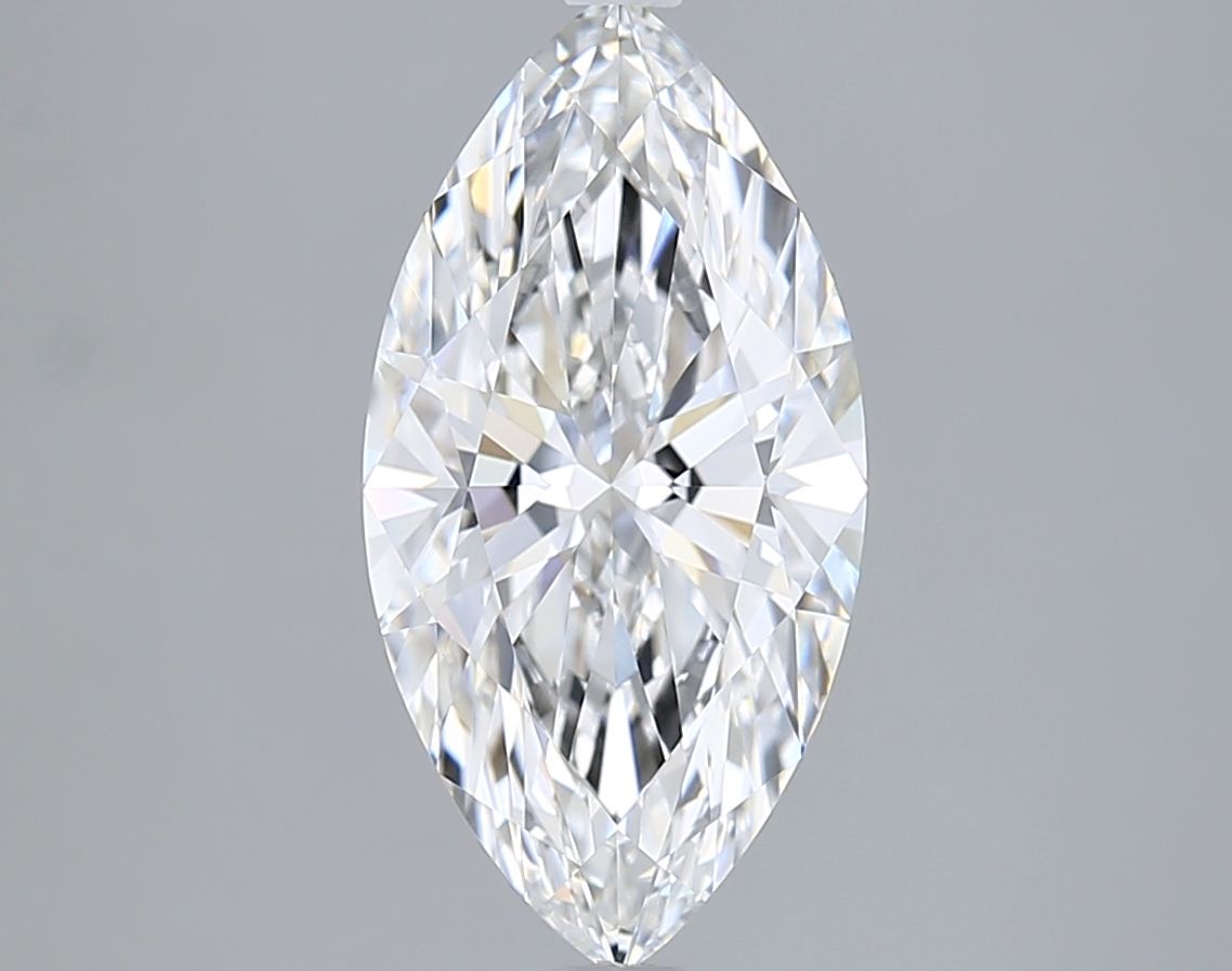 3.06 ct Marquise diamond