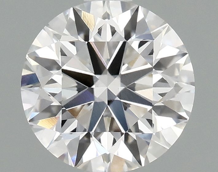 1.03 ct. round Lab Grown Diamond front image
