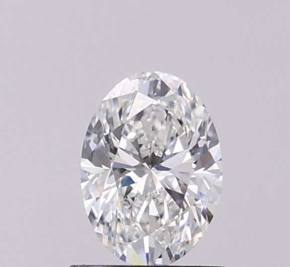 0.70 ct Oval diamond