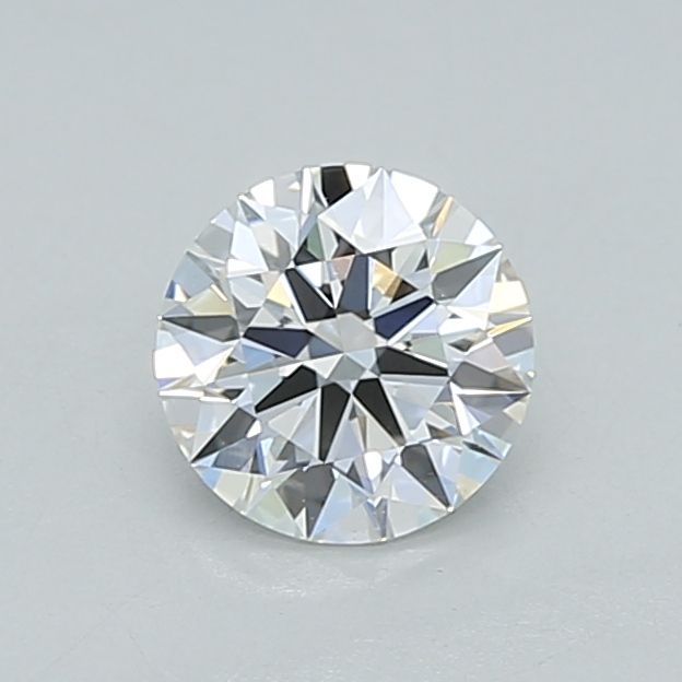 0.56 ct. round Lab Grown Diamond front image