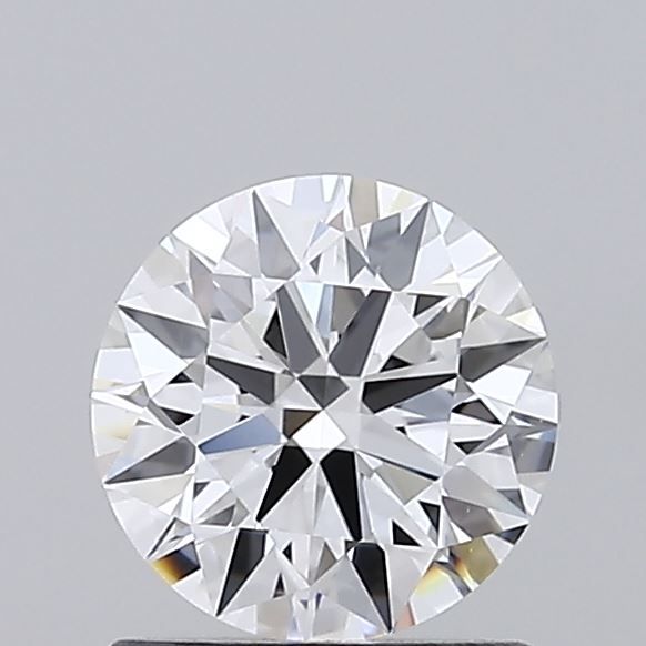 1.08 ct. round Lab Grown Diamond front image