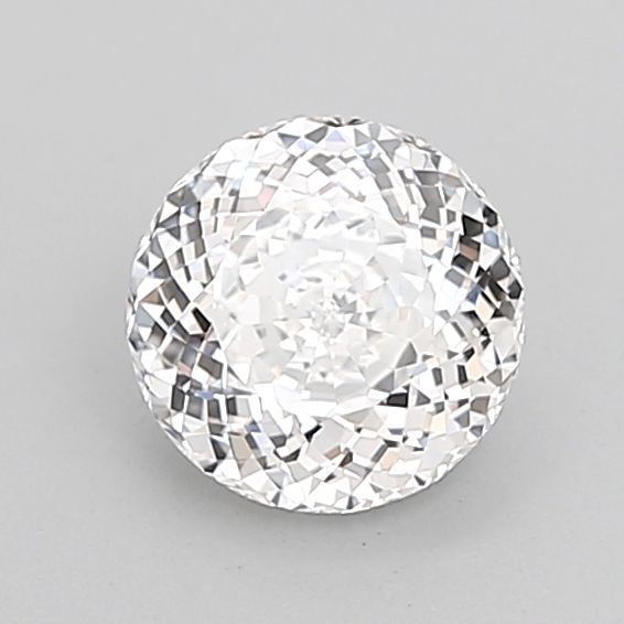 1.01 ct. round Lab Grown Diamond front image