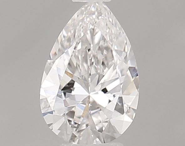 0.30 ct Pear diamond