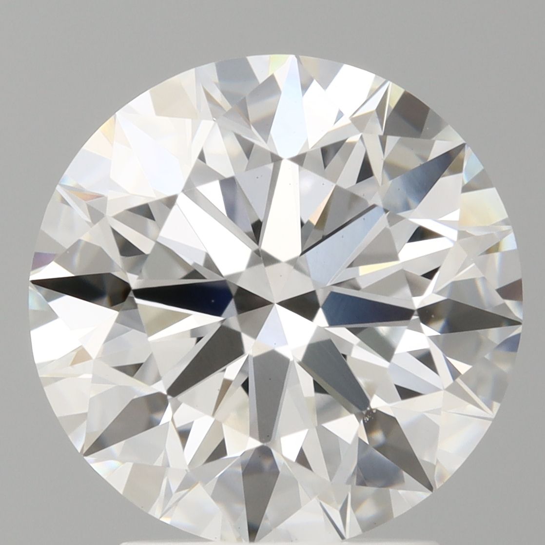 2.92 Carat