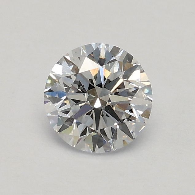 0.31 ct lab-grown Round Diamond