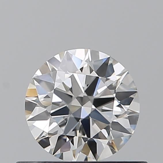 0.50 ct Round diamond