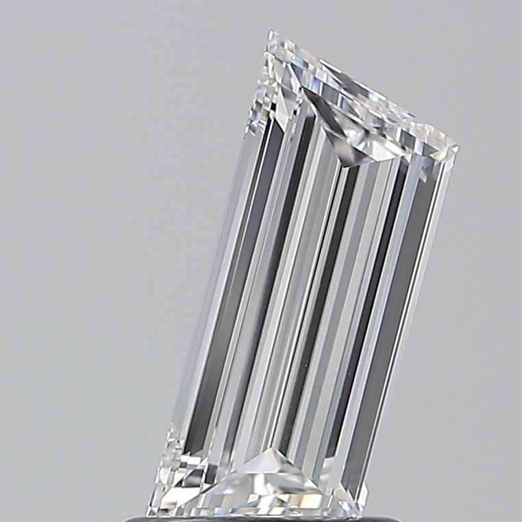 0.92 ct Trapezoid Diamond