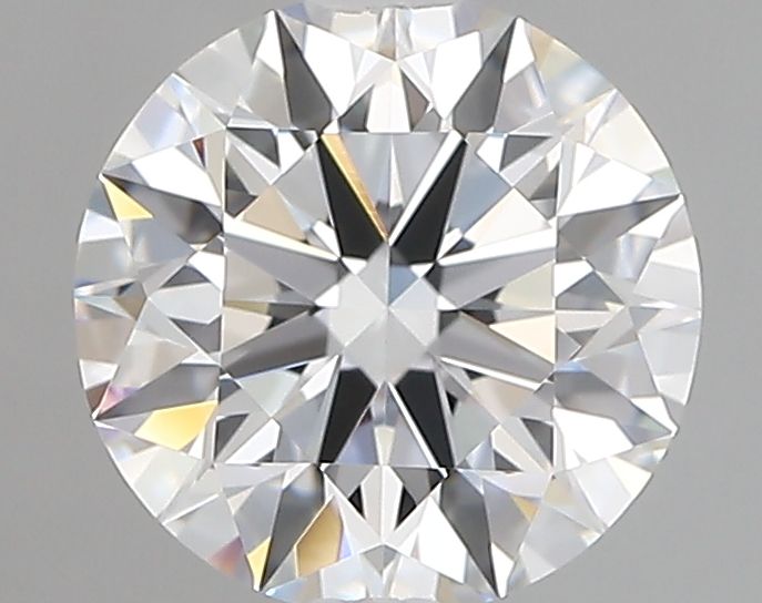 1.51 ct. round Lab Grown Diamond front image