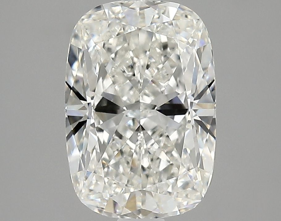 2.06 ct Cushion Modified diamond