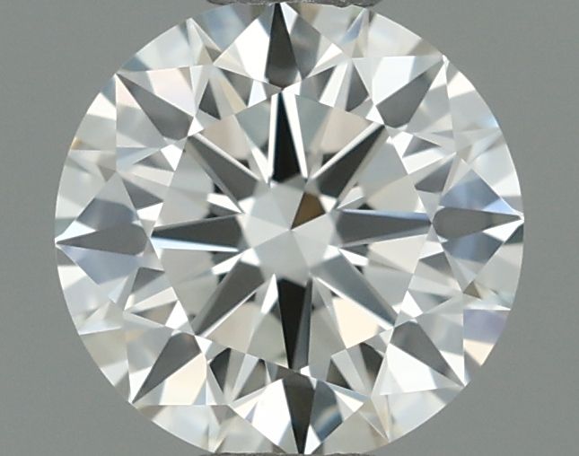0.6 ct Round Diamond