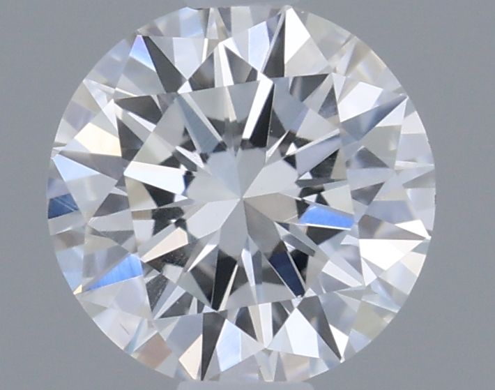 0.28 ct lab-grown Round Diamond