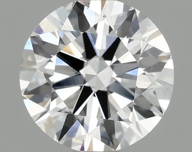 0.98 ct. round Lab Grown Diamond front image