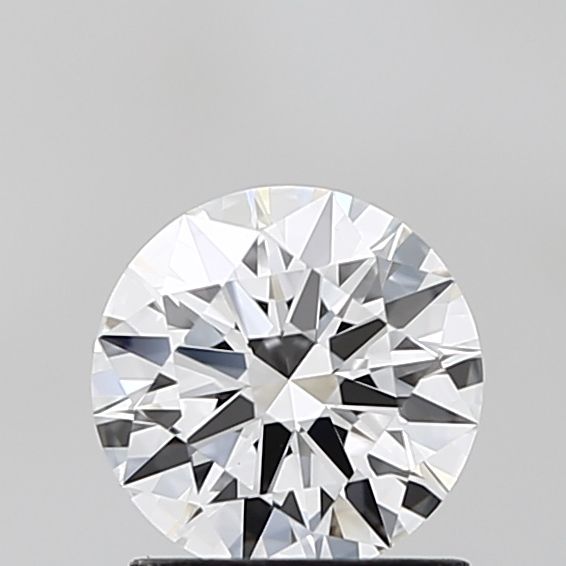 1.20 ct. round Lab Grown Diamond front image