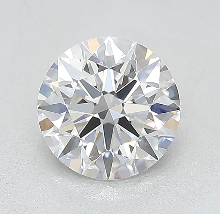 1.03 ct. round Lab Grown Diamond front image