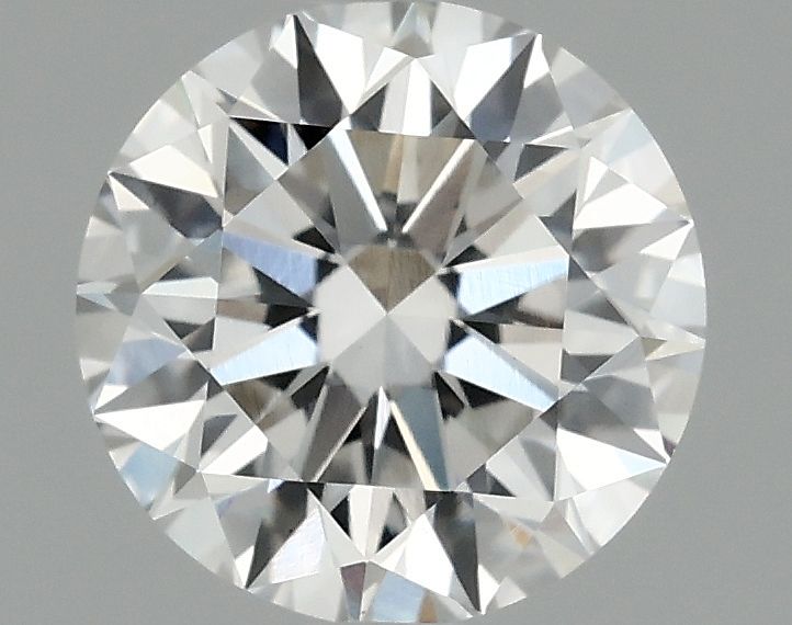 1.02 ct. round Lab Grown Diamond front image