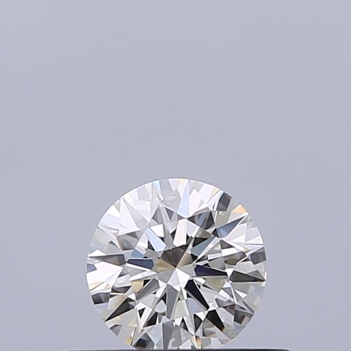 0.32 ct Round Diamond