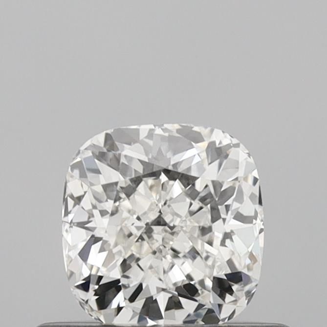 0.51 Carat I SI1 Cushion Diamond
