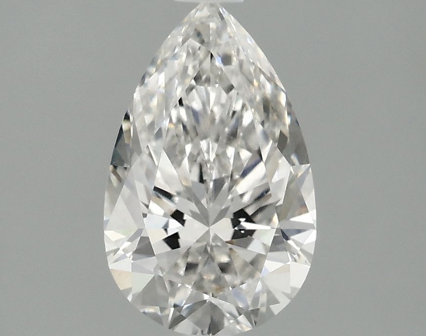 1.55 ct Pear diamond