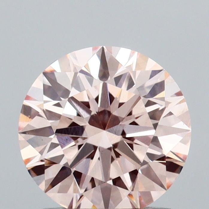 1.07 ct. round Lab Grown Diamond front image