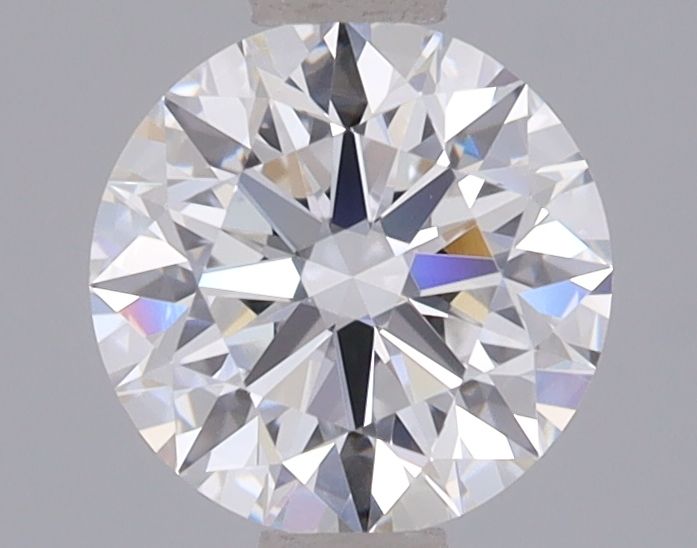 1.01 ct. round Lab Grown Diamond front image