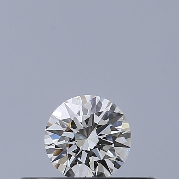 0.19 ct Round diamond