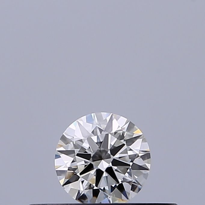 0.19 ct Round diamond