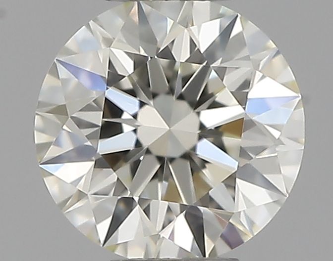 0.30 ct Round diamond