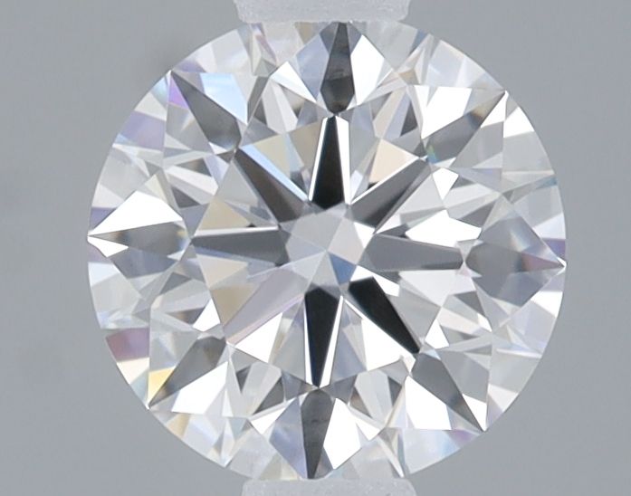 1.00 ct. round Lab Grown Diamond front image