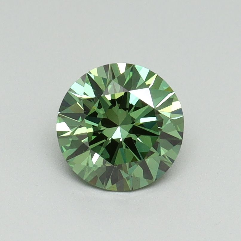0.68 Carat