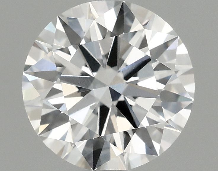 1.09 ct. round Lab Grown Diamond front image