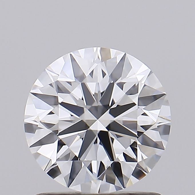 1.04 ct. round Lab Grown Diamond front image