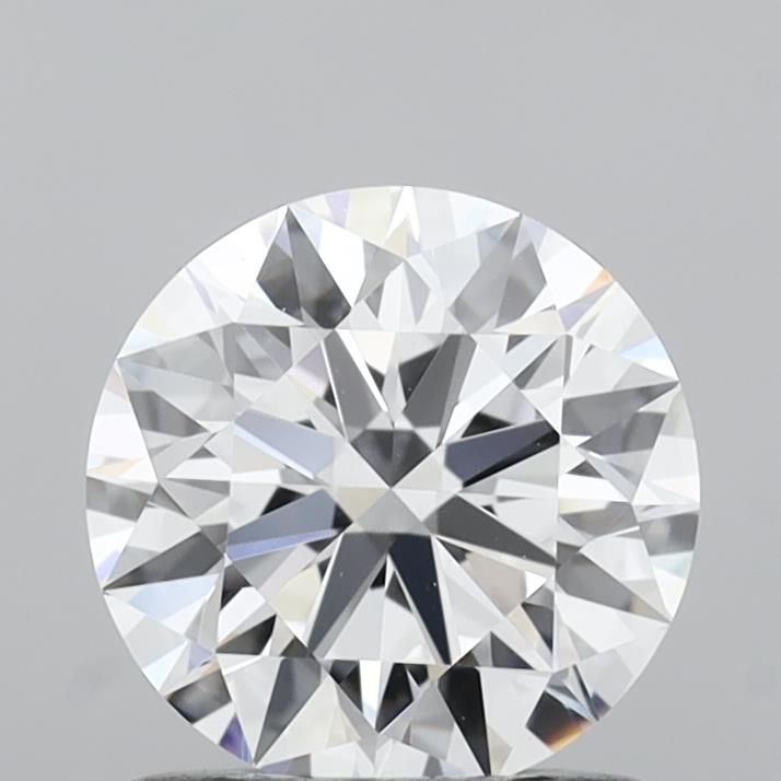 1.05 ct. round Lab Grown Diamond front image