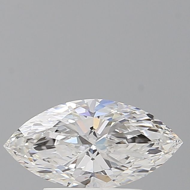 1.10 ct. marquise Lab Grown Diamond front image