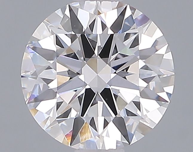 1.50 ct. round Lab Grown Diamond front image